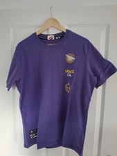 Superdry T-Shirt, Größe M, Farbe Lila