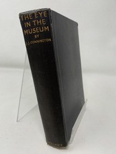 The eye museum j - museum, by