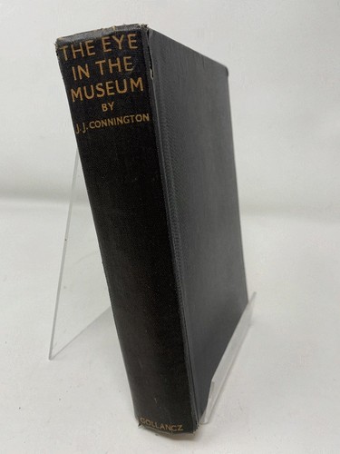 The eye museum - eye, by