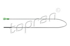 Ölpeilstab, Automatikgetriebe