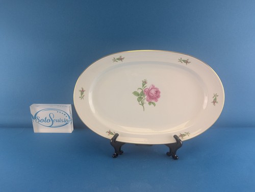 Servierplatte 5 cm - servierplatte, 32,5