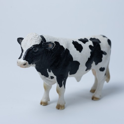 Schleich tier figur kuh - schleich,
