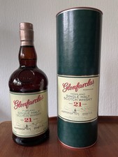 Glenfarclas 21 Jahre (2021)