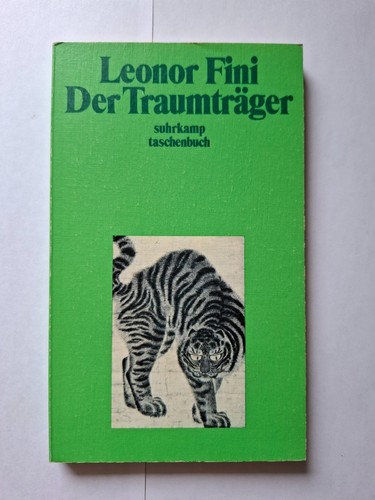 Der traumträger leonor - der,
