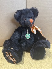 Hermann Mohair Teddy Bear Goes