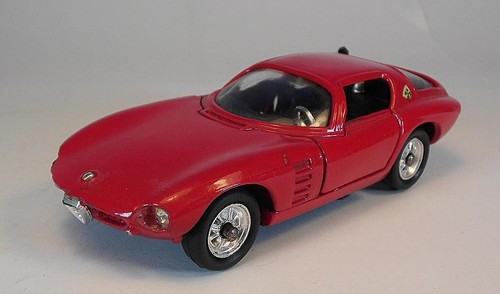 Mercury 29 alfa romeo - nr.,