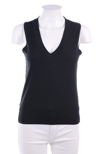 Amina rubinacci strick top - rubinacci, i