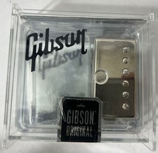 Gibson 57 Classic Nickel