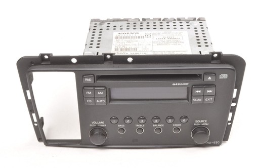 Volvo s60 v70 radio - i,