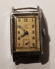 Junghans Armbanduhr J97/1