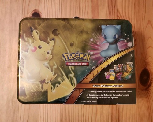 Pokemon schimmernde legenden - pokemon,