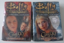 Buffy the vampire slayer ccg - +buffy,