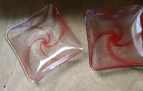 Dessertschalen glasteller - dessertschalen,,