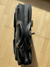 HP Laptop Tasche Gepolstert Schwarz, sehr guter Zustand, bis 17 Zoll