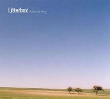 Litterbox | CD | Fields of may (2002)