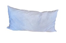 Kopfkissen Baumwolle mit