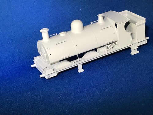 Gwr 1854 oder - 1854, 2721
