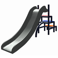 move and stic Toffi Kinderrutsche Rutsche Spielzeug Babyrutsche Kleinkindrutsche