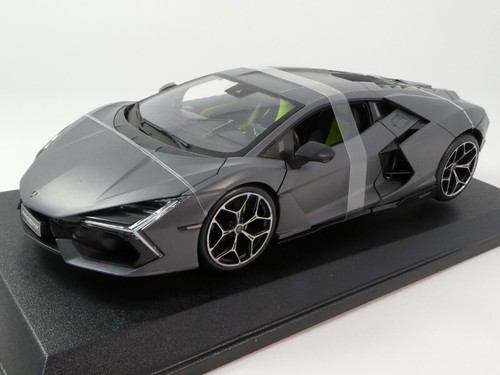 Maisto lamborghini revuelto - maisto,