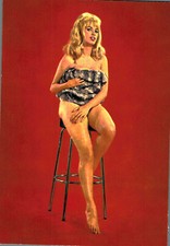 Barbara Valentin    **