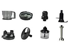 Bosch Stabmixer MSM8.. Ersatzteile