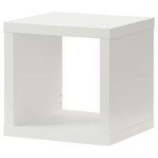 IKEA Kallax Regal 42x41 cm -