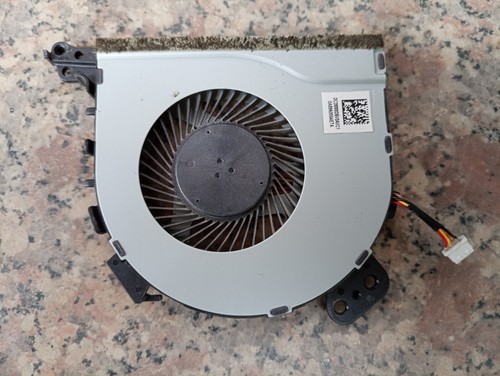 Lüfter für lenovo 320 17ikb - lüfter,