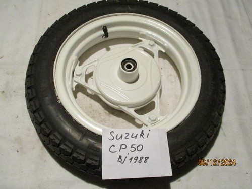 Suzuki vorderrad reifen - 50,
