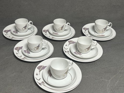 Rosenthal porzellan service - 6,