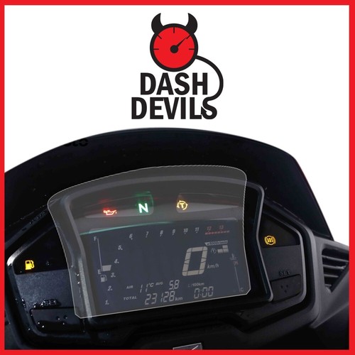 Dash devils - dash,