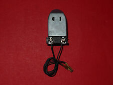 Siedle ZLW 611-0 Zubehör Läutewerk Klingel f Haustelefon Systemtelefon HT 611-01