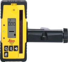 Rotationslaser Rugby 640 and