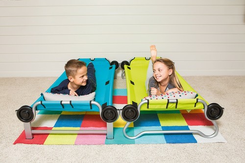 Kid bed kinderbett kids - kid-o-bed,