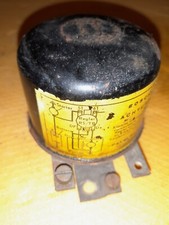 Bosch  Regler RS/TB  Generatorregler 12V Gleichstrom #433