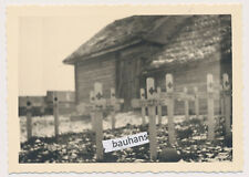 Foto Russland Wehrmacht