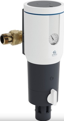 Ditech hauswasserstation - ditech,