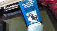 Jean-Paul Sartre und Simone de