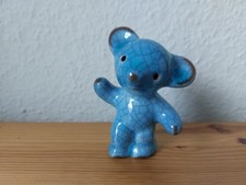 Walter Bosse stehender wirkender Bär 7,5 cm