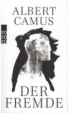 Albert Camus Der Fremde Roman