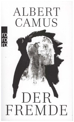 Albert camus der fremde - fremde, roman