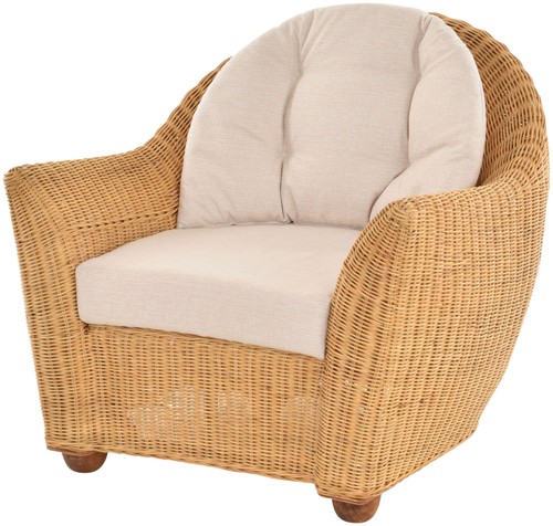 Wohnzimmer rattansessel nassau - wohnzimmer,