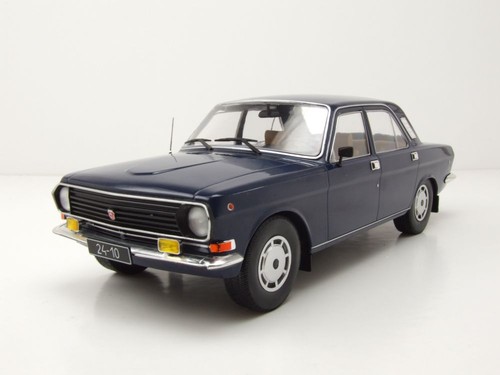 Gaz wolga volga m24 1985 - gaz, m24-10