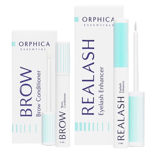 Brow realash set - &,