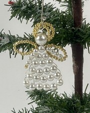 2323/25 1x Weihnachtsschmuck