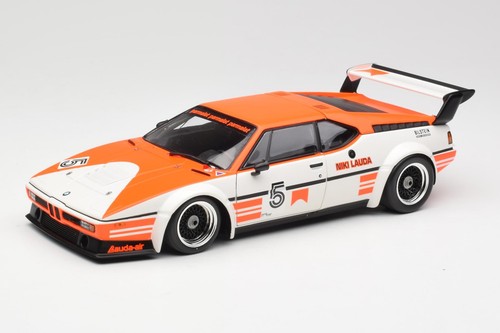 180792905 bmw procar - m1,