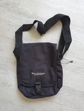 ROYAL TRAVELLER kleine Schultertasche Samsonite unisex  viele Innentaschen