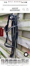 Ascot Reitsport Trense