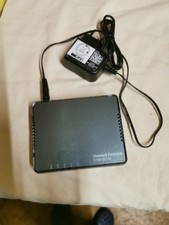 Hewlett Packard Enterprise Switch