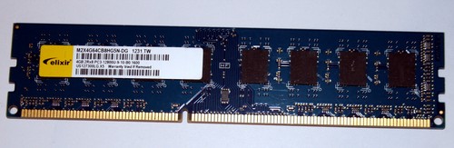 Ddr3 ram 240 pin - ram, 2rx8