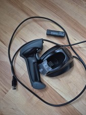 Fuzzy Funk Barcodescanner Cino F780BT USB 